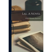 Lal. A Novel (Paperback)