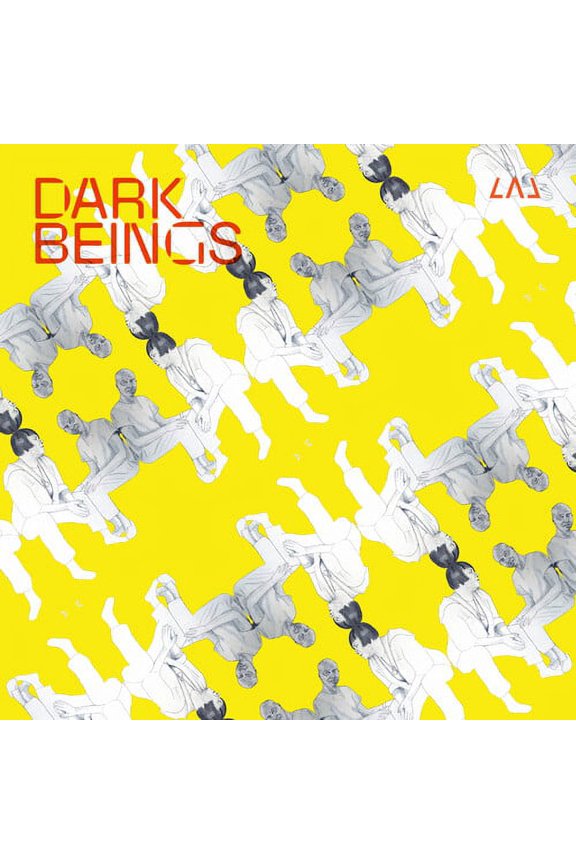 Lal - Dark Beings - Music & Performance - CD