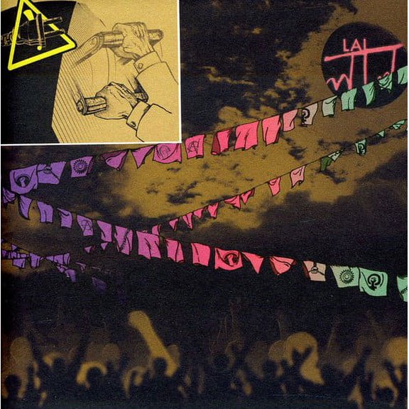 Lal - Lal - Music & Performance - CD