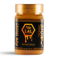 thumbnail image 1 of Lal The Honey Company: Ethiopian White Honey, 100% Raw Unfiltered Honey - 17oz Pure Honey, 1 of 3
