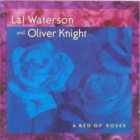 Lal Waterson - Bed of Roses - Folk Music - CD