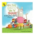 thumbnail image 1 of Pre-Owned Lala Does (Not) Like to Share (Paperback) 1641566302 9781641566308, 1 of 1