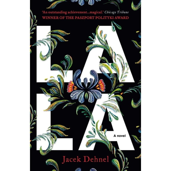 Lala (Paperback)