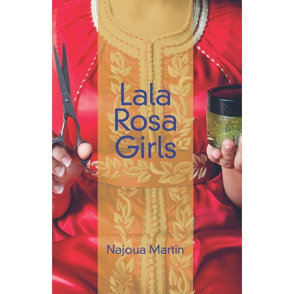 Lala Rosa Girls
