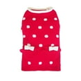 thumbnail image 1 of Lala Sweater - Red - Medium, 1 of 1