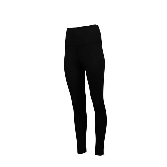Lalabu High Waisted Legging|Perfect for Postpartum|Black|S