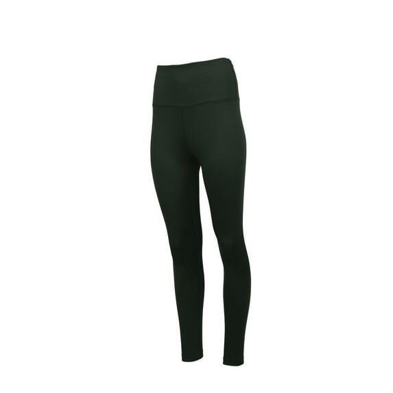Lalabu High Waisted Legging|Perfect for Postpartum|Fern|L