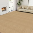 thumbnail image 1 of Lalado 5ft x 8ft Washable Area Rug, Modern Non-Slip Carpet for Living Room Bedroom Dining Room, Aesthetic Indoor Home Decor, 1 of 12