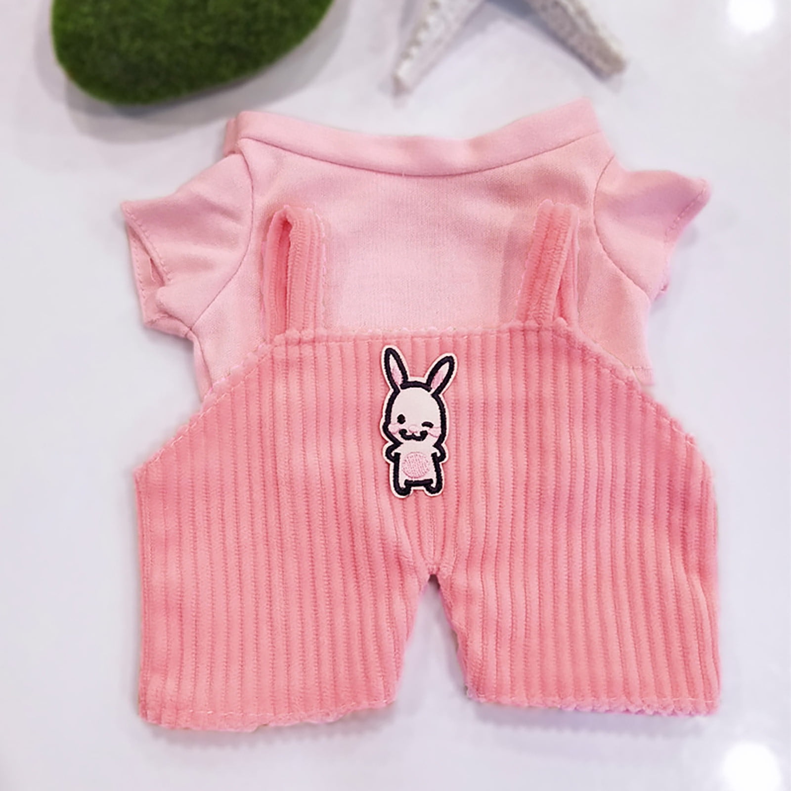 Lalafanfan Clothes, Dress Up Dress UP Clothes Set For 30cm Toys With