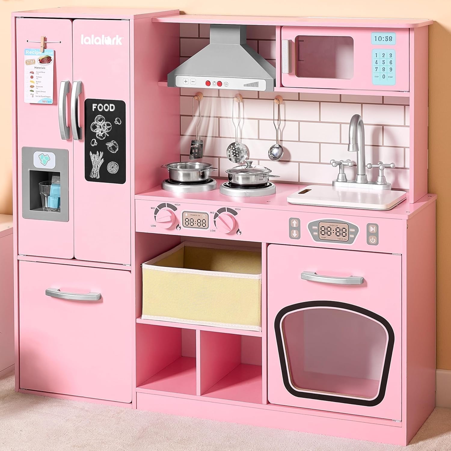 Toy Kitchens Little Tikes Kitchen Food Little Tikes Sam's Toy