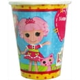 thumbnail image 1 of Lalaloopsy 9oz Paper Cups (8ct), 1 of 1