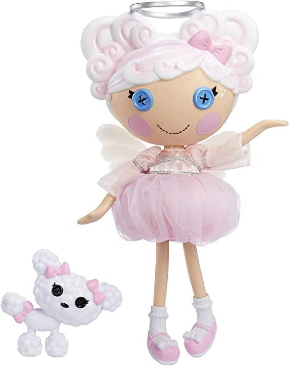 Lalaloopsy target hotsell
