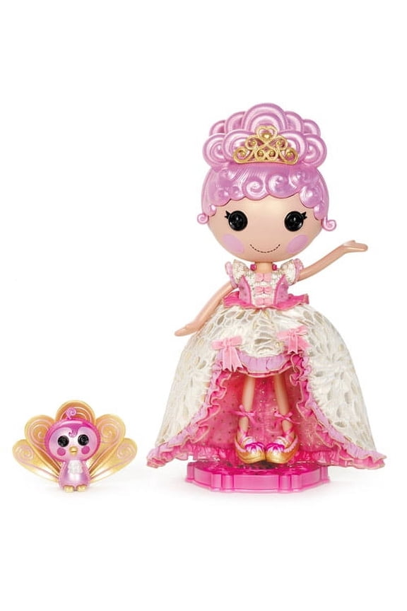 Collector Goldie Luxe Doll, October Set