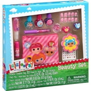 Lalaloopsy Beauty Set, 57 pc