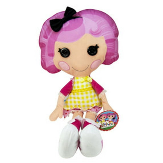 Lalaloopsy Crumbs Pillowtime Pal