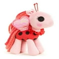 thumbnail image 1 of Lalaloopsy Lady B Ponies Plush, 1 of 2