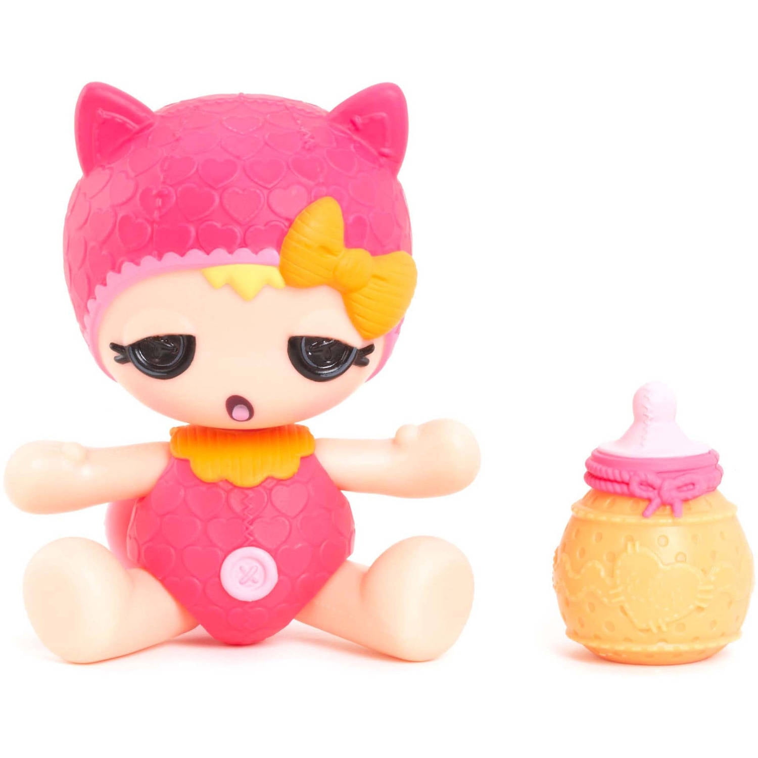 Lalaloopsy newborns cheap
