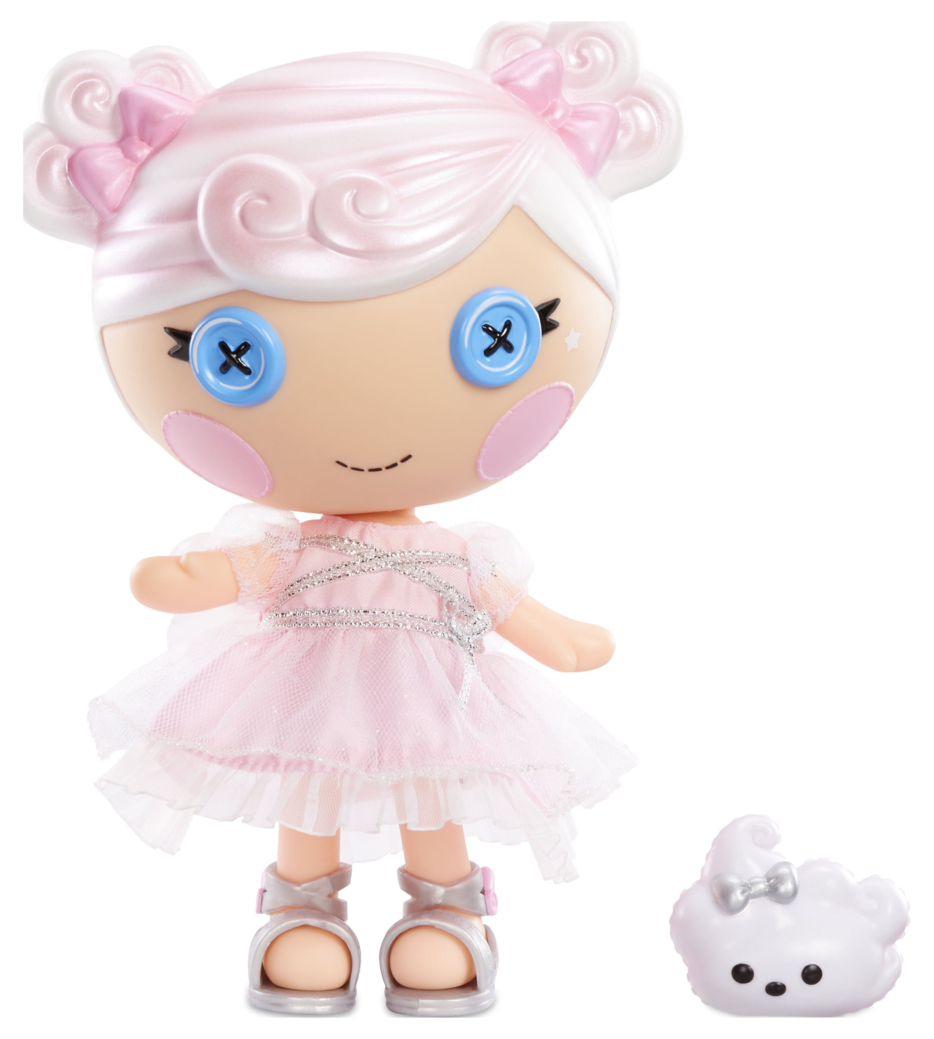 Lalaloopsy cloud e sky deals