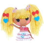 Lalaloopsy Loopy Hair Doll، Spot Splatter Splash
