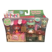 Lalaloopsy Mini Scoops Serves Ice Cream Playset