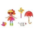 thumbnail image 1 of Lalaloopsy Minis Doll- April Sunsplash, 1 of 7