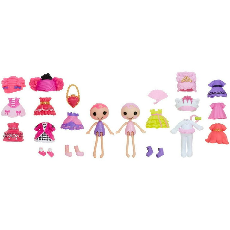 Red Apple Princess Doll – Loopy Finds
