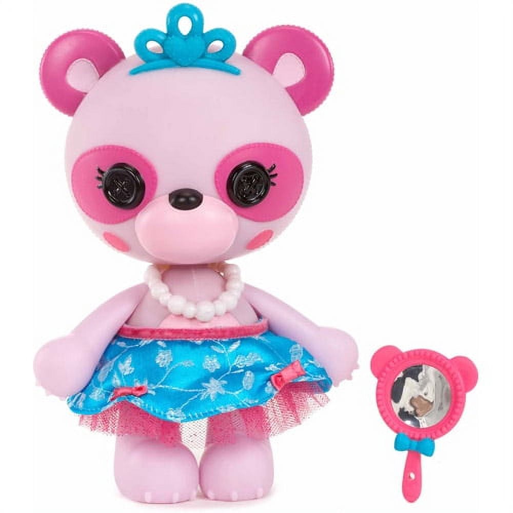 Lalaloopsy Pet Pals, Pandy Chomps-A-Lot