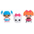 thumbnail image 1 of Lalaloopsy Tinies 3-Pack, Style 2, 1 of 2