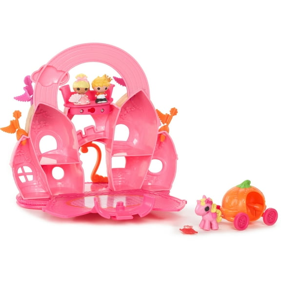 Lalaloopsy Tinies Sew Royal Castle
