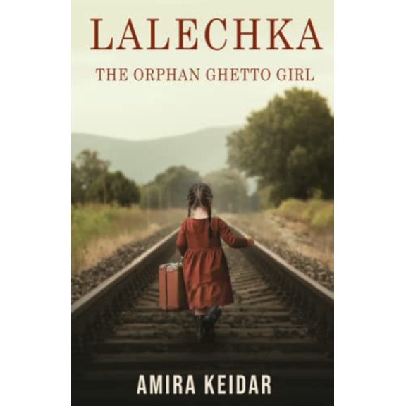 Pre-Owned Lalechka (Heroic Children of World War II) (Paperback) 1697342353 9781697342352