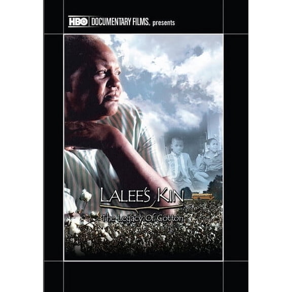 Lalee's Kin: Legacy of Cotton (DVD), Hbo Archives, Documentary