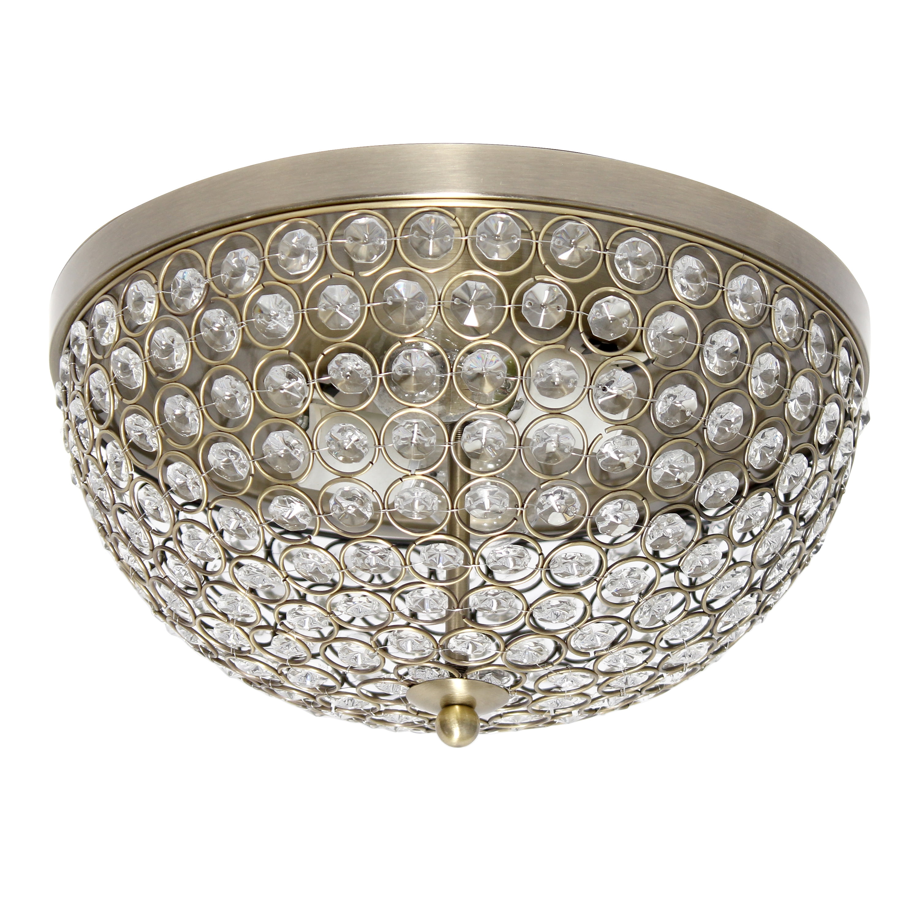 Glam Ceiling Light high quality Fixture