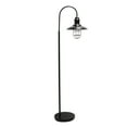 thumbnail image 1 of Lalia Home Modern Farmhouse 1 Light Floor Lamp, 1 of 9
