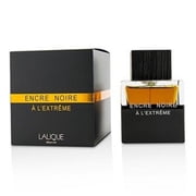Encre Noire A LExtreme by Lalique, 3.3 oz EDP Spray for Men