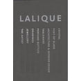 thumbnail image 1 of Lalique : Glorious Glass, Magnificent Crystal (Multiple copy pack), 1 of 1