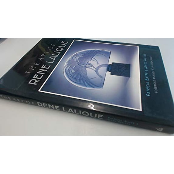Pre-Owned Lalique: Jewellery and Glassware (Hardcover) 155521293X 9781555212933