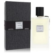 Lalique Les Compositions Parfumees Silver Eau De Parfum Spray for Women 3.3 oz