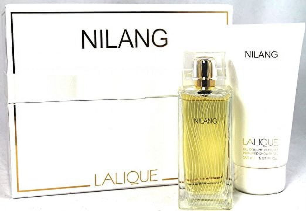 NINA ラリック ニローン オードトワレ Nilang LALIQUE 【公式通販】