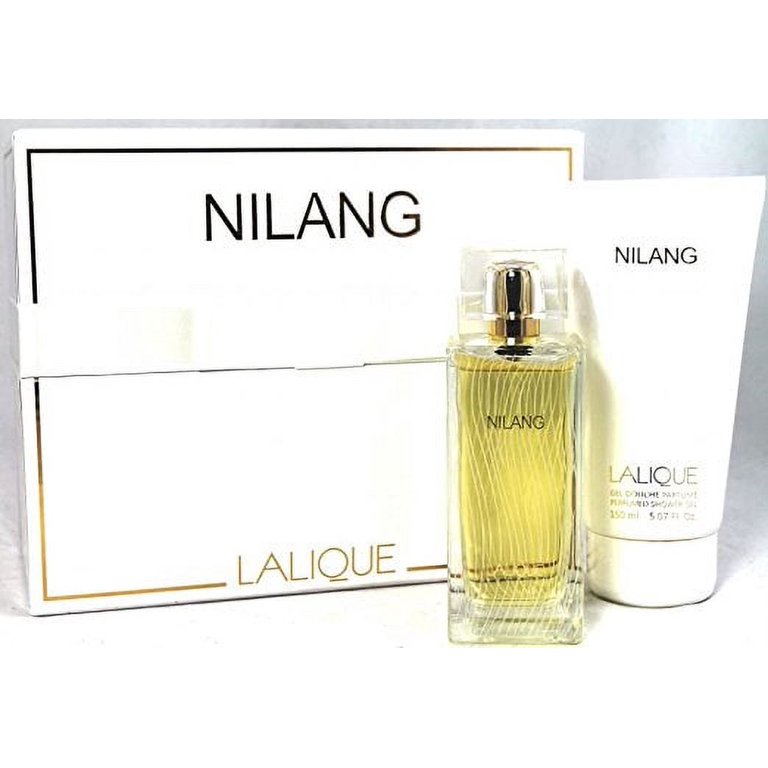 Lalique Nilang Set 2P 3.4Oz W Ed - Walmart.com