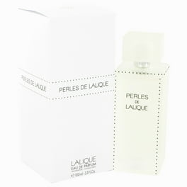 Perles De Lalique Eau De Parfum Spray (Tester) By Lalique - 3.4 oz Perles De Lalique Eau De Parfum Spray (Tester) By Lalique - 3.4 oz