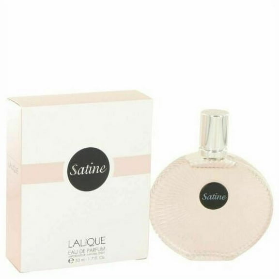 Lalique Satine Perfume For women 3.4 fl.oz Eau De Parfum Spray