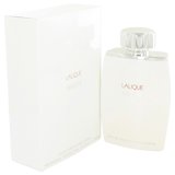 Lalique White by Lalique, 4.2 oz Eau de Toilette Spray for Men main image 0