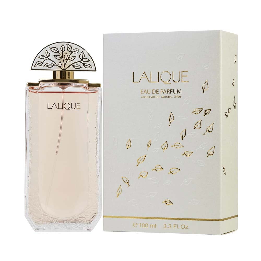 Lalique by Lalique, 3.3 oz Eau De Parfum Spray for Women