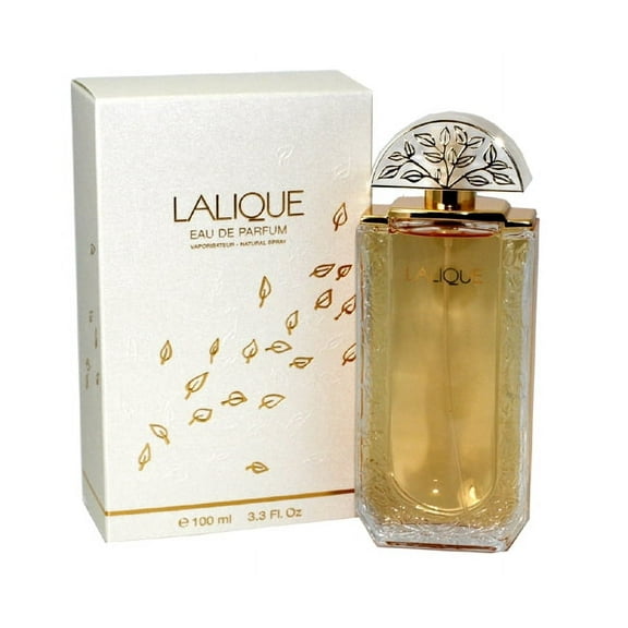 Lalique for Women by Lalique 3.3 oz EDP