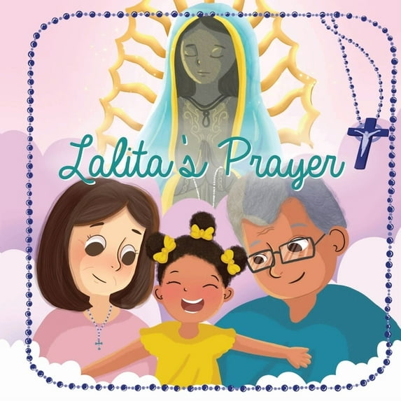 Lalita's Prayer, (Paperback)