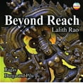 thumbnail image 1 of Lalith Rao - Beyond Reach - Music & Performance - CD, 1 of 1