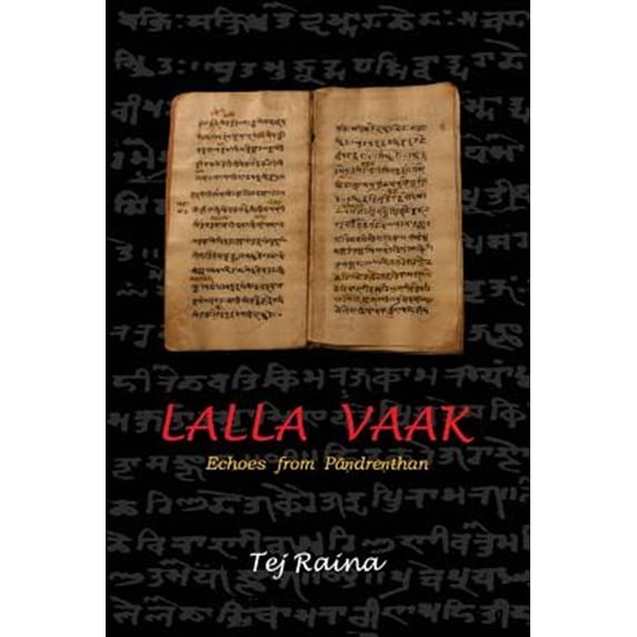 Lalla Vaak