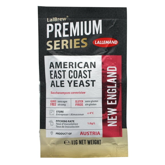 Lallemand New England American Ale Yeast 11 Gram