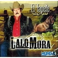thumbnail image 1 of Lalo Mora - El Tapete (CD), 1 of 1