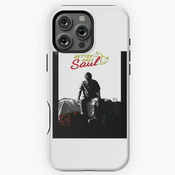 Lalo Salamanca Better Call Saul Fan Phone Case for iPhone 16 15 14 13 12 11 Pro Max - Unique Design Phone